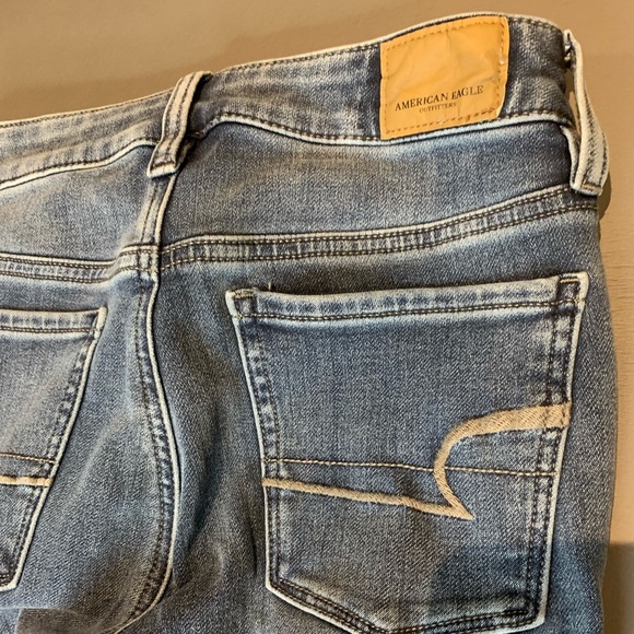 American Eagle Jeans - Picture 10 of 10